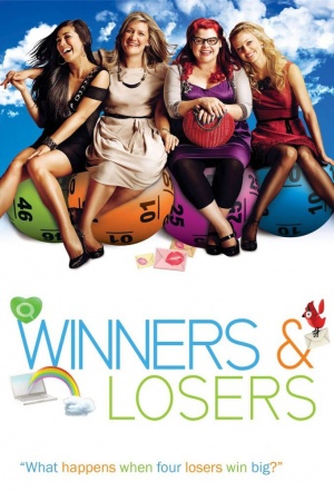 Winners & Losers - Seizoen 1