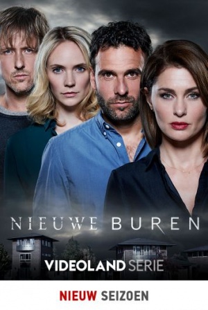 Nieuwe Buren - Seizoen 3
