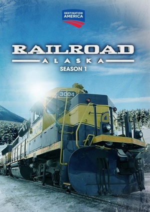 Railroad Alaska - Seizoen 1
