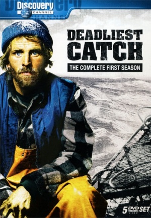 Deadliest Catch - Seizoen 1