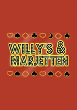 Willy's en Marjetten - Seizoen 1