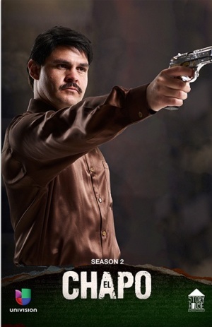 Chapo, El - Seizoen 2