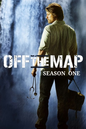 Off the Map - Seizoen 1