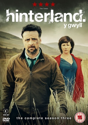 Y Gwyll - Seizoen 3