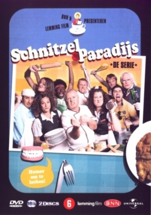 Schnitzelparadijs, Het - Seizoen 1