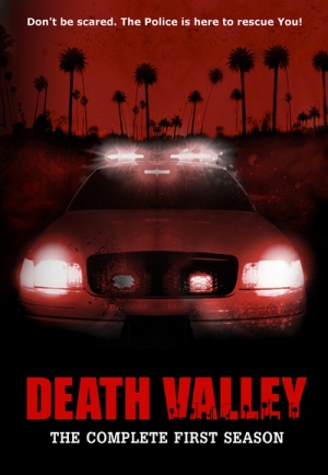 Death Valley - Seizoen 1