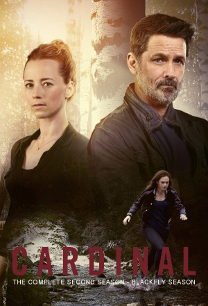 Cardinal - Seizoen 2