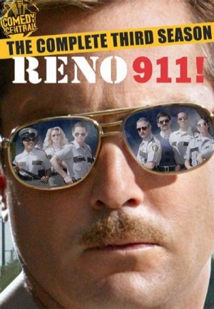 Reno 911! - Seizoen 3