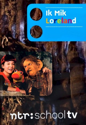 Ik, Mik, Loreland - Seizoen 2