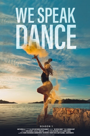 We Speak Dance - Seizoen 1