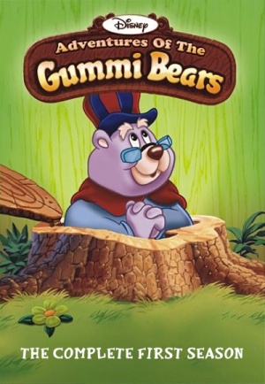 Adventures of the Gummi Bears - Seizoen 1