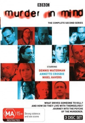 Murder in Mind - Seizoen 2