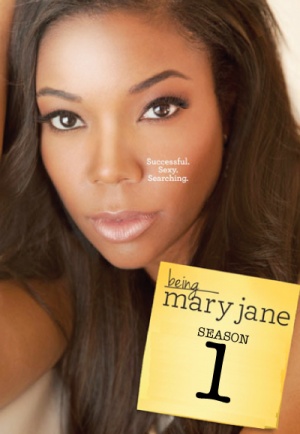 Being Mary Jane - Seizoen 1