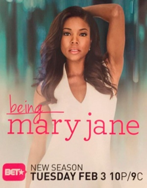 Being Mary Jane - Seizoen 2