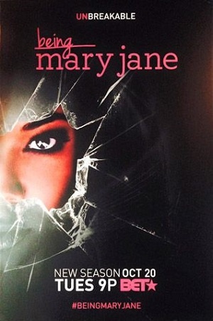Being Mary Jane - Seizoen 3