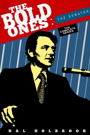 Bold Ones: The Senator, The - Seizoen 1