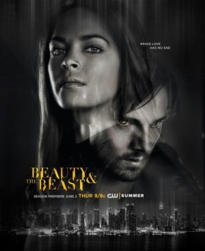 Beauty and the Beast - Seizoen 4