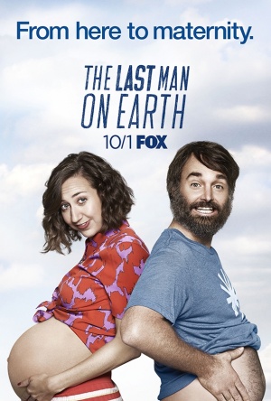 Last Man on Earth, The - Seizoen 4