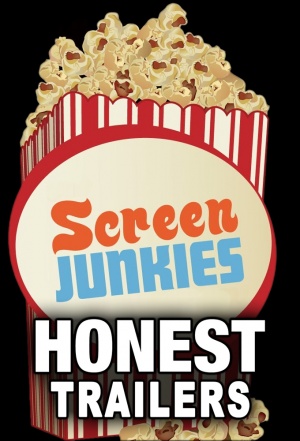 Honest Trailers - Seizoen 4