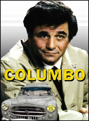 Columbo - Seizoen 12