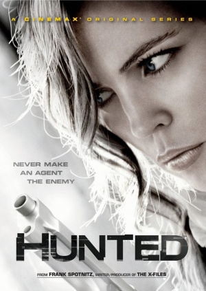 Hunted - Seizoen 1