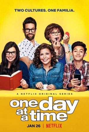One Day at a Time - Seizoen 2