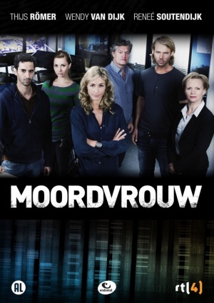 Moordvrouw - Seizoen 7