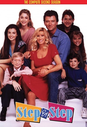 Step by Step - Seizoen 2
