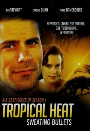Tropical Heat - Seizoen 1