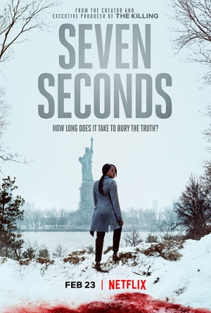 Seven Seconds - Seizoen 1