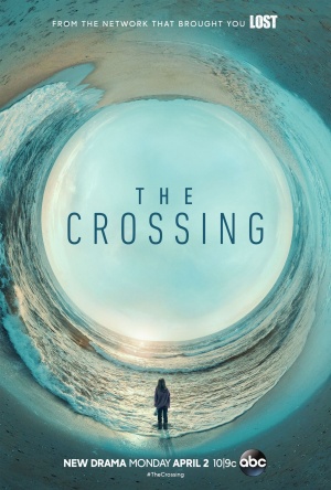 Crossing, The - Seizoen 1