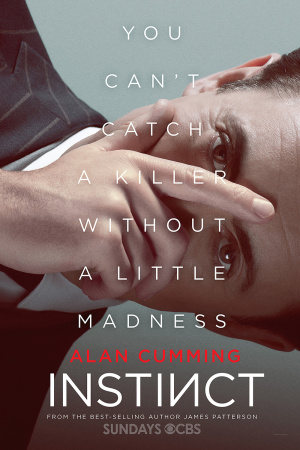 Instinct - Seizoen 1