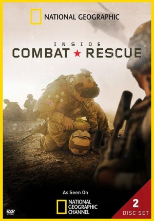 Inside Combat Rescue - Seizoen 1