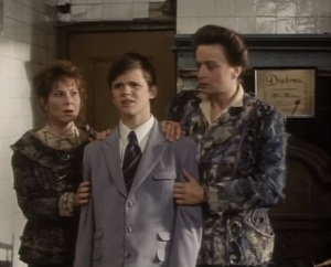 Freules, De - Seizoen 1