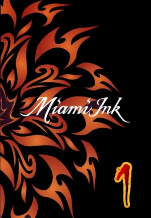 Miami Ink - Seizoen 1