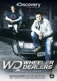 Wheeler Dealers