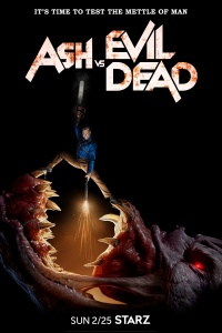 Ash vs Evil Dead