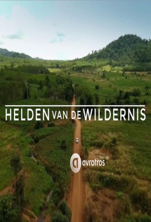 Helden van de Wildernis - Seizoen 1