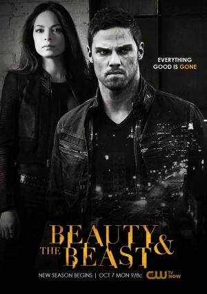 Beauty and the Beast - Seizoen 2