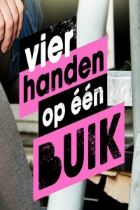 Vier Handen op Eén Buik