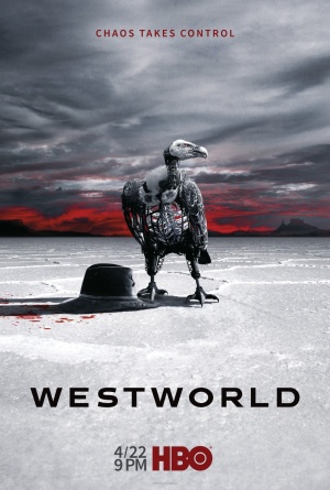 Westworld - Seizoen 2