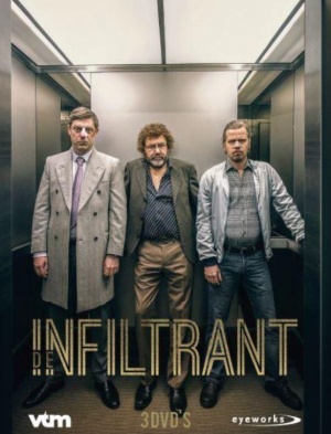 Infiltrant, De - Seizoen 1