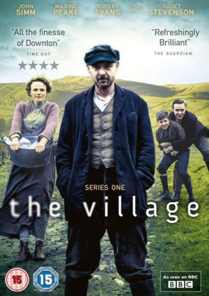 Village, The - Seizoen 1