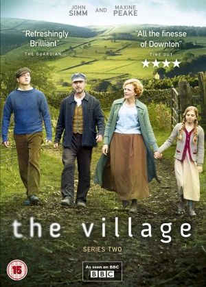Village, The - Seizoen 2