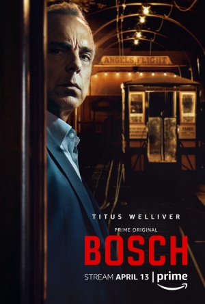 Bosch - Seizoen 4