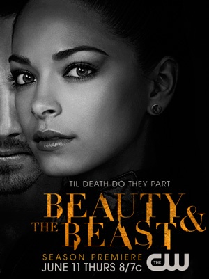 Beauty and the Beast - Seizoen 3