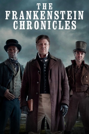 Frankenstein Chronicles, The - Seizoen 2