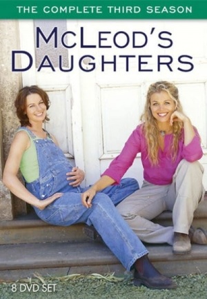 McLeod's Daughters - Seizoen 3