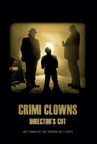 Crimi Clowns