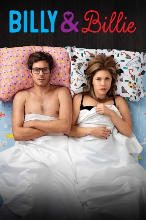 Billy & Billie - Seizoen 1